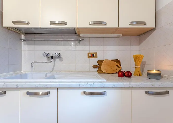 Apartament Bubbles A Piazza Trilussa In Trastevere *